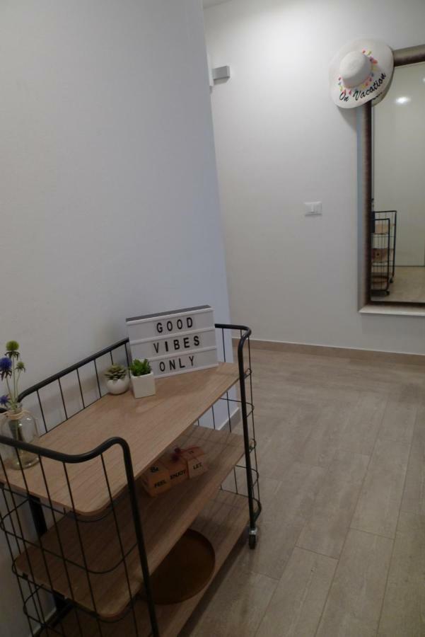 Inga*S Place พูลา ภายนอก รูปภาพ